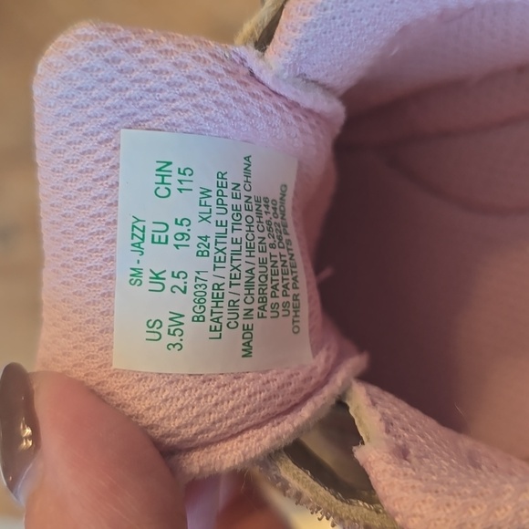 Stride Rite Sneakers - Picture 3 of 3